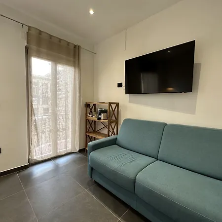 Ng Il Gallura Vendégház 4*