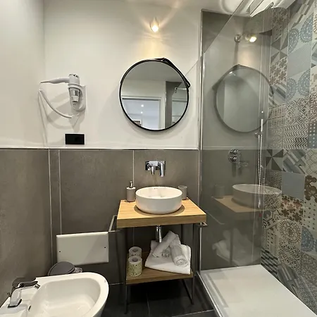 Vendégház Ng Il Gallura 4*