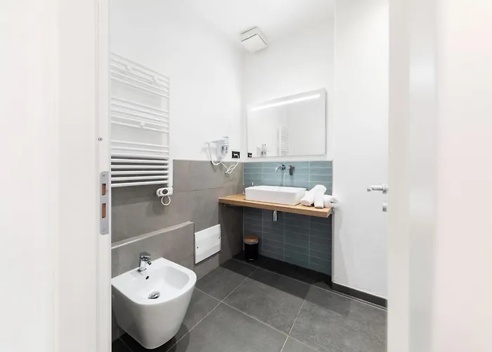 Ng Il Gallura Affittacamere 4*