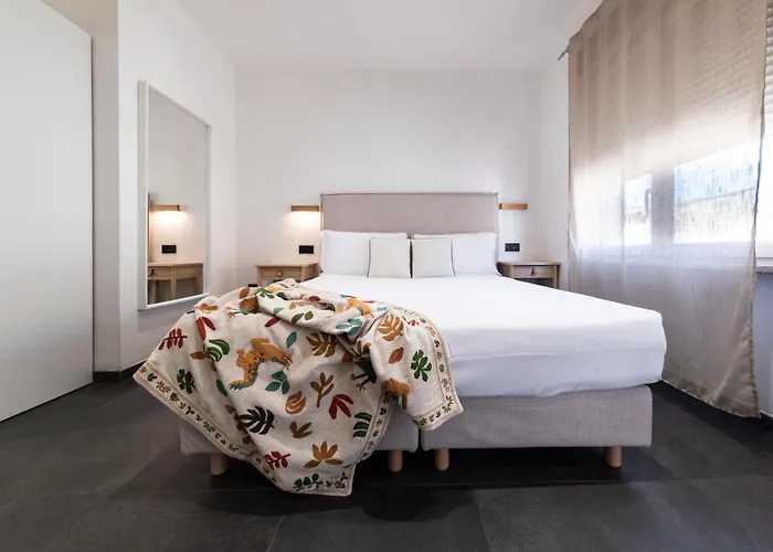 Affittacamere Ng Il Gallura 4*