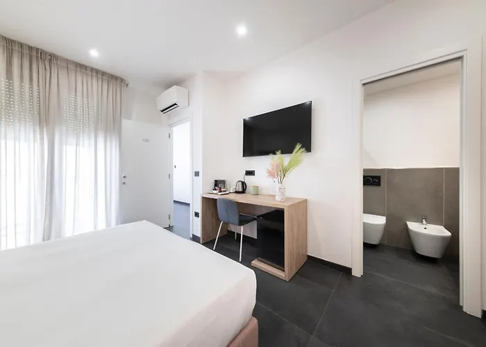 Affittacamere Ng Il Gallura 4*