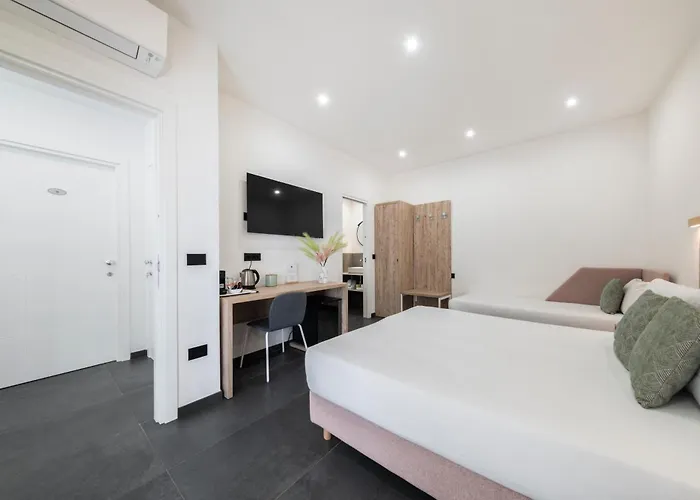Ng Il Gallura Affittacamere 4*