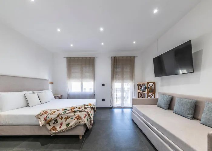 Affittacamere Ng Il Gallura 4*