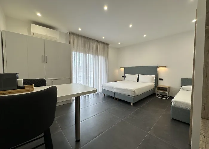 Ng Il Gallura 4* אולביה