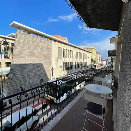 Guest house Ng Il Gallura