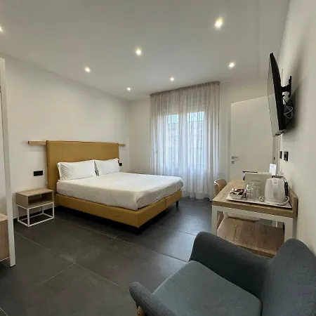 Guest house Ng Il Gallura