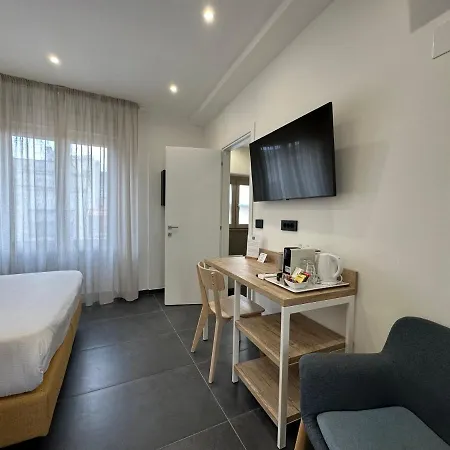 Guest house Ng Il Gallura Olbia