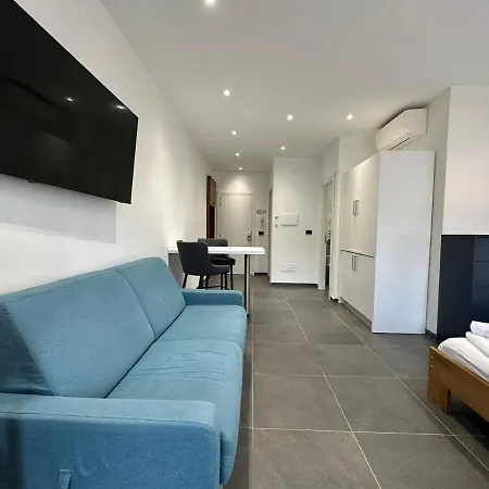 Ng Il Gallura Guest house Olbia
