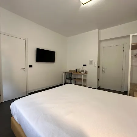 Pensionat Ng Il Gallura Olbia