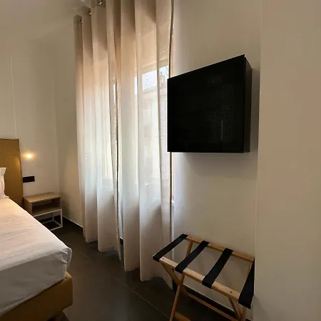 Ng Il Gallura Pensionat *