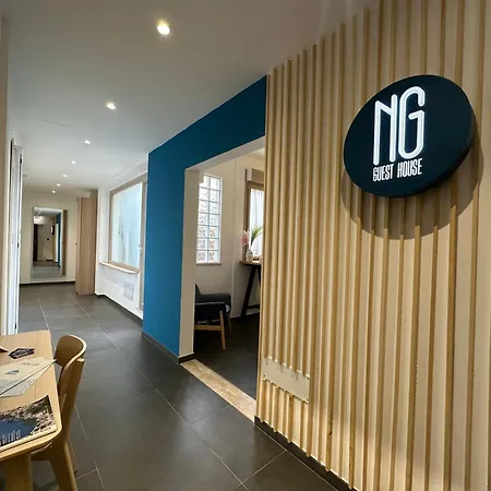 Guest house Ng Il Gallura *