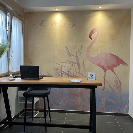 Guest house Ng Il Gallura