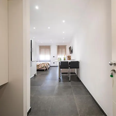 Konukevi Ng Il Gallura Olbia