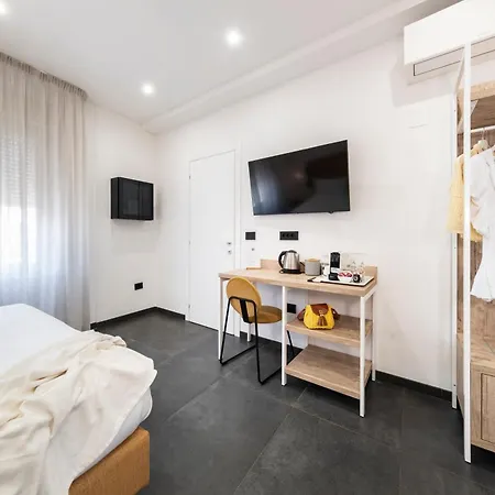 Guest house Ng Il Gallura