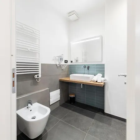 Ng Il Gallura Konukevi 4*