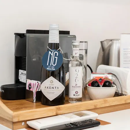 Ng Il Gallura Konukevi