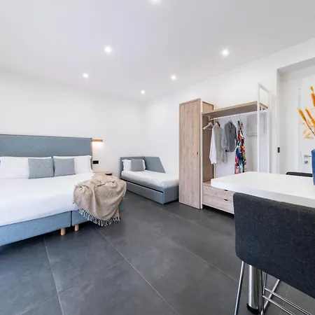 Konukevi Ng Il Gallura