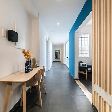 Ng Il Gallura Guest house *