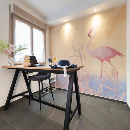 Konukevi Ng Il Gallura 4*