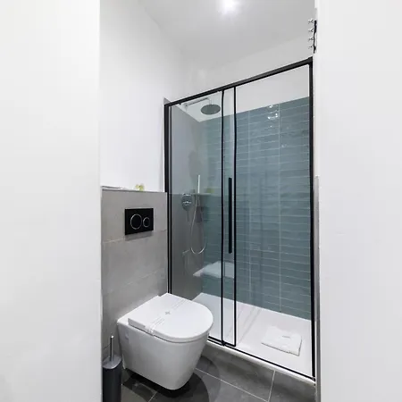 Ng Il Gallura Konukevi Olbia