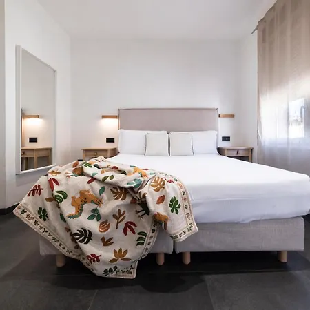 Konukevi Ng Il Gallura 4*