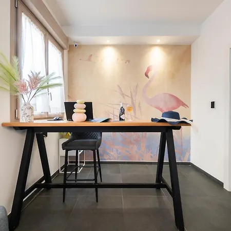 Ng Il Gallura Konukevi Olbia