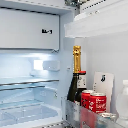 Konukevi Ng Il Gallura Olbia