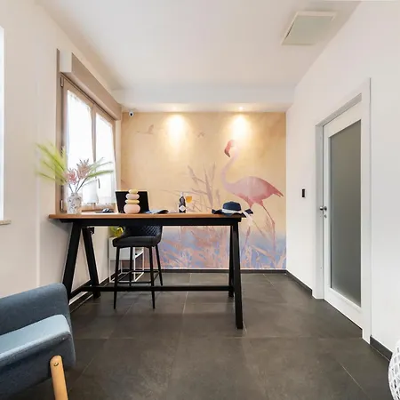 Ng Il Gallura 4* Olbia