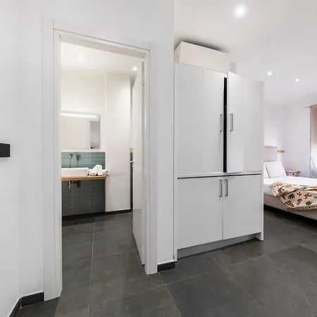 Ng Il Gallura Guest house Olbia