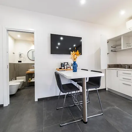 Ng Il Gallura 4* Olbia