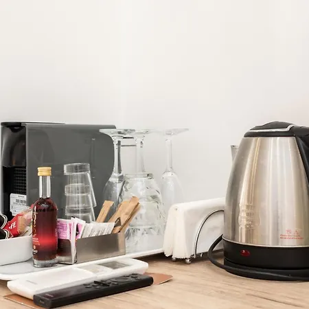 Konukevi Ng Il Gallura