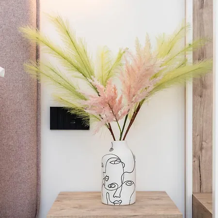 Ng Il Gallura Konukevi 4*