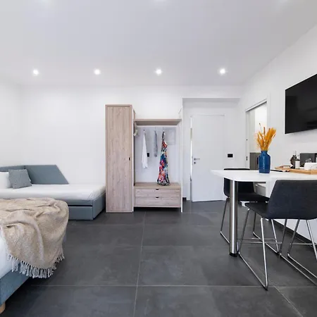 Konukevi Ng Il Gallura 4*