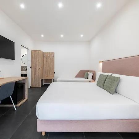 Guest house Ng Il Gallura Olbia