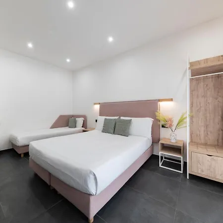 Ng Il Gallura 4* 奧爾比亞