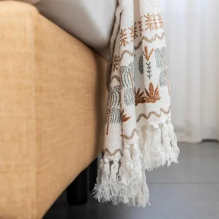 Konukevi Ng Il Gallura