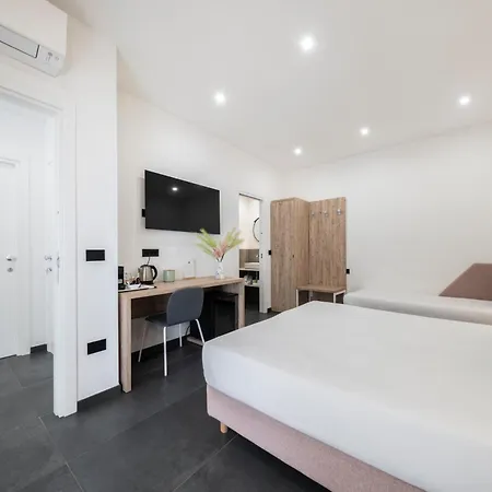 Ng Il Gallura Konukevi 4*