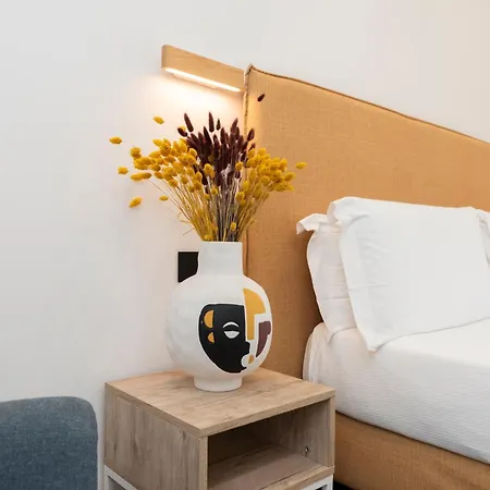 Konukevi Ng Il Gallura 4*