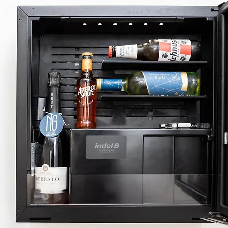 Konukevi Ng Il Gallura Olbia