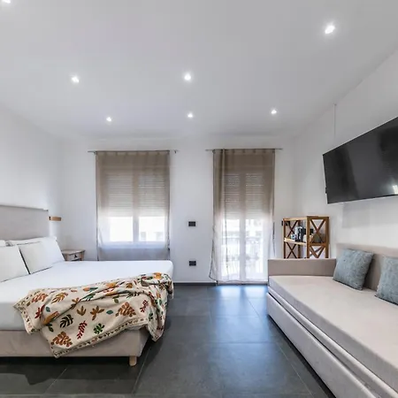 Konukevi Ng Il Gallura 4*