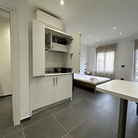 Konukevi Ng Il Gallura