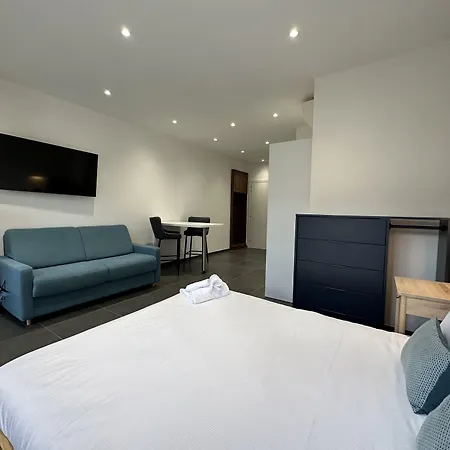 Ng Il Gallura Konukevi 4*