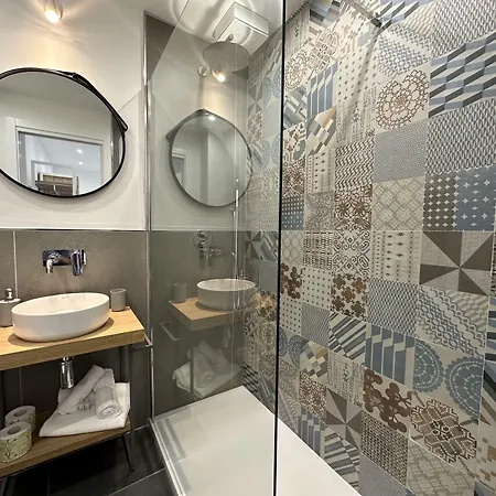 Konukevi Ng Il Gallura