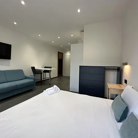 Ng Il Gallura 4* 奧爾比亞