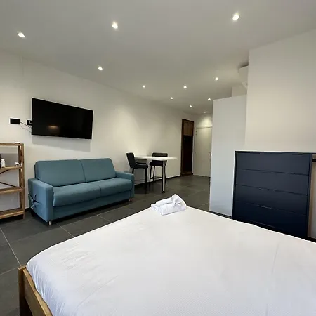 Ng Il Gallura Konukevi