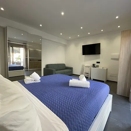 Konukevi Ng Il Gallura