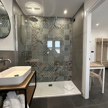 Guest house Ng Il Gallura