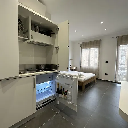 Ng Il Gallura Konukevi