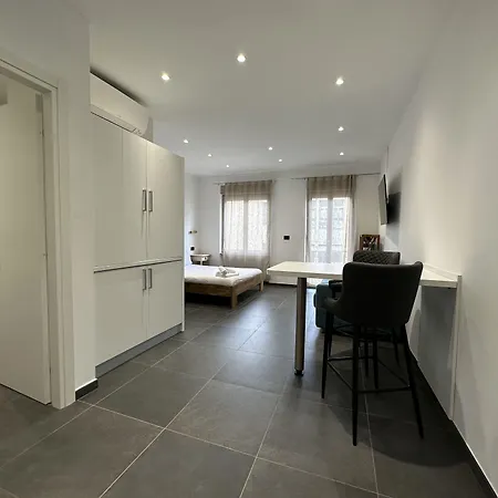 Konukevi Ng Il Gallura Olbia