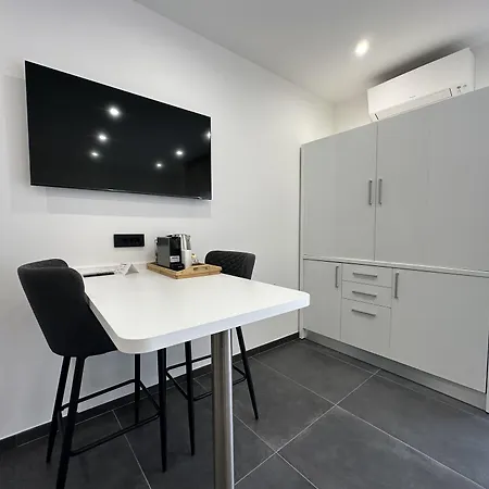 Ng Il Gallura Guest house 4*